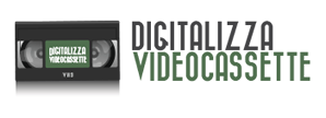Digitalizzavideocassette.it